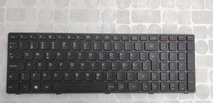 Tastatură laptop Lenovo G500 — Beograd
