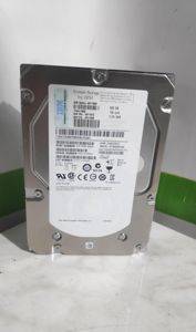Server hard drive IBM 600 GB 3.5" SAS 15000 rpm — Beograd