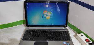 Laptop HP Pavilion DV6 i7-2630QM / 8 GB / 500 GB HDD — Beograd