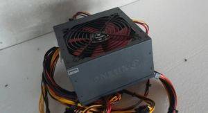 PC-Netzteil Xilence 600 W — Beograd