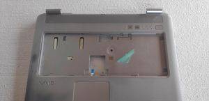 Топкейс (палмрест) для ноутбука Sony VAIO PCG-7143M — Beograd