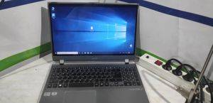 Дънна платка за лаптоп Acer Aspire M5-581T i5-3337U 1.8 GHz — Beograd