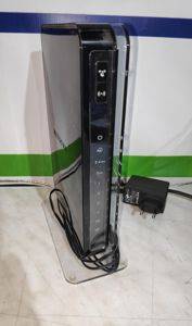 Wi-Fi-роутер Netgear WNDR4500 — Beograd