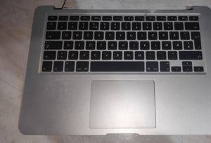 Части за лаптоп Apple MacBook Air 13 A1466 (Mid 2013) i5-4250U 1.3 GHz — Beograd