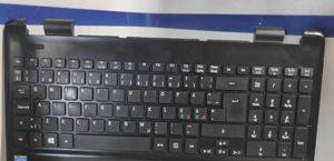 Палмрест с клавиатура Acer Aspire E5-752 — Beograd