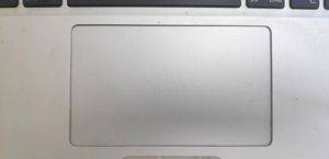 Тъчпад Apple MacBook Air 11 A1370 (Late 2010) — Beograd