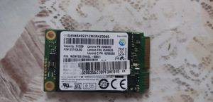 SSD Samsung mSATA — Beograd