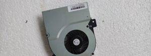 Laptop-Lüfter Asus R500V — Beograd