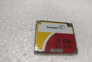 Mini merevlemez (Microdrive) Seagate ST1 5 GB — Beograd