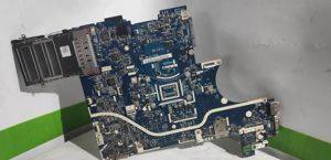 Дънна платка за лаптоп Dell Latitude E6410 — Beograd