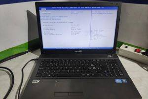 Delovi za laptop Terra Mobile 1539H i5-4210M — Beograd