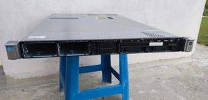 Server HP ProLiant DL360p Gen8 Xeon E5-2620 / 16 GB — Beograd