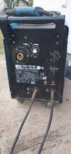 Aparat za varenje (CO2/MIG) Gude MIG 192/6K 190 A — Beograd