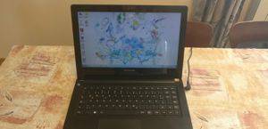 Laptop Lenovo IdeaPad S300 i3-2365M / 4 GB / 120 GB SSD — Beograd