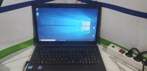 Ноутбук Asus X54C i3-2330M / 4 GB / 320 GB HDD — Beograd
