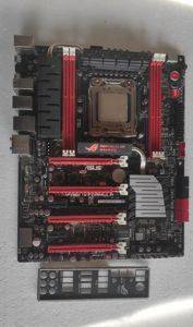 Дънна платка Asus Rampage IV Formula — Beograd