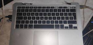 Запчасти для ноутбука Apple MacBook Pro 13 Retina A1502 (Mid 2014) i5 2.6 GHz — Beograd