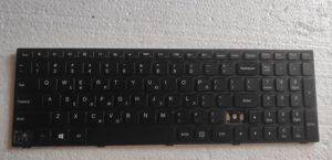Tastatura za laptop Lenovo G50-30 — Beograd