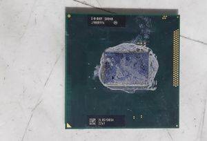 Procesor za laptop Intel Core i5-2410M — Beograd