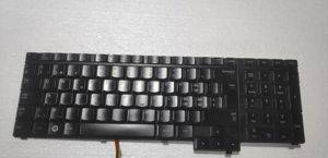Клавиатура за лаптоп Samsung NP700G7C — Beograd