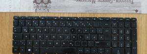 Tastatura za laptop HP Pavilion 15-ac136ng — Beograd