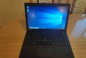Laptop Lenovo ThinkPad X250 i5-5200U / 8 GB / 160 GB HDD — Beograd