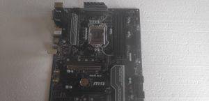 Matična ploča MSI B250 PC Mate LGA1151 MS-7A72 — Beograd