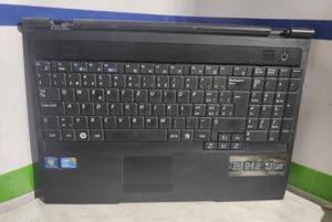 Части за лаптоп Samsung NP-P580 — Beograd