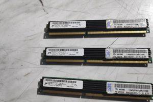 RAM memorija za server Micron DDR3 ECC — Beograd