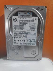 Hard drive HP (Hitachi) 2 TB SATA — Beograd
