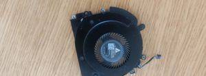Hladnjak i ventilator za laptop HP EliteBook 840 G5 — Beograd