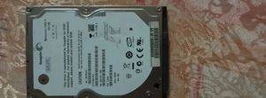Hard disk laptop Seagate 160 GB 2.5" — Beograd