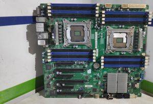 Дънна платка Supermicro X9DAi LGA2011 E-ATX — Beograd
