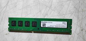 RAM memorija za računar Mushkin 8 GB DDR3 1333 MHz — Beograd