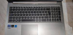 Delovi za laptop Asus UX50 i7-3612QM — Beograd