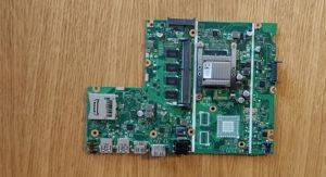 Дънна платка за лаптоп Asus F541U i3-6006U / 8 GB — Beograd