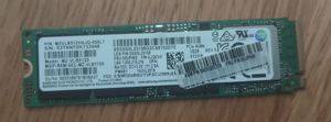 SSD Samsung 512 GB NVMe — Beograd
