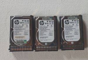 Server hard drive 2.5" SAS — Beograd