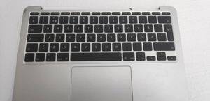 Палмрест с клавиатура Apple MacBook Air 11 A1465 (Mid 2013) — Beograd