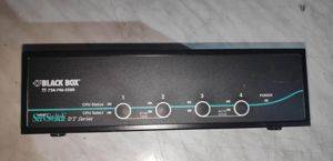 KVM суич ServSwitch DT Series USB / DVI / Audio — Beograd