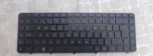 Tastatura za laptop HP Pavilion dv6-3157ez — Beograd