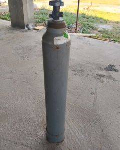 Butelie CO2 7–20 l — Beograd