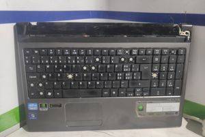 Delovi za laptop Acer Aspire 5750G i5-2430M — Beograd