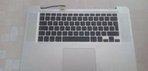 Части за лаптоп Apple MacBook Pro 15 A1286 — Beograd