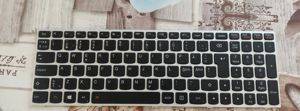 Tastatură laptop Lenovo IdeaPad 500-15ISK — Beograd