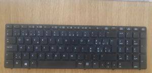 Tastatura za laptop HP ProBook 6570b — Beograd