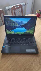 Laptop Acer Aspire V3-772G i7-4702MQ / 8 GB / 500 GB HDD — Beograd