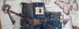 Laptop alaplap HP Envy TouchSmart 15-j182so — Beograd
