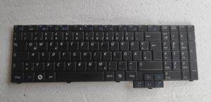 Клавиатура за лаптоп Samsung R530 — Beograd