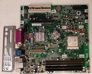 Mainboard HP Compaq dc5750 — Beograd